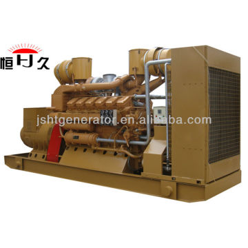China Jichai Engine 1237.5KVA Diesel Generator Set (GF900)